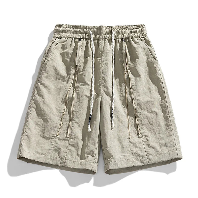 TUSCAN PERFORMANCE SHORTS