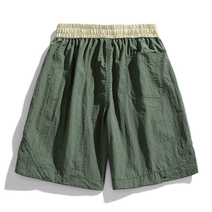 JORDAN SUMMER SHORTS