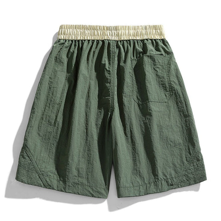 JORDAN SUMMER SHORTS