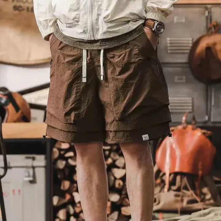 HARPER URBAN SHORTS