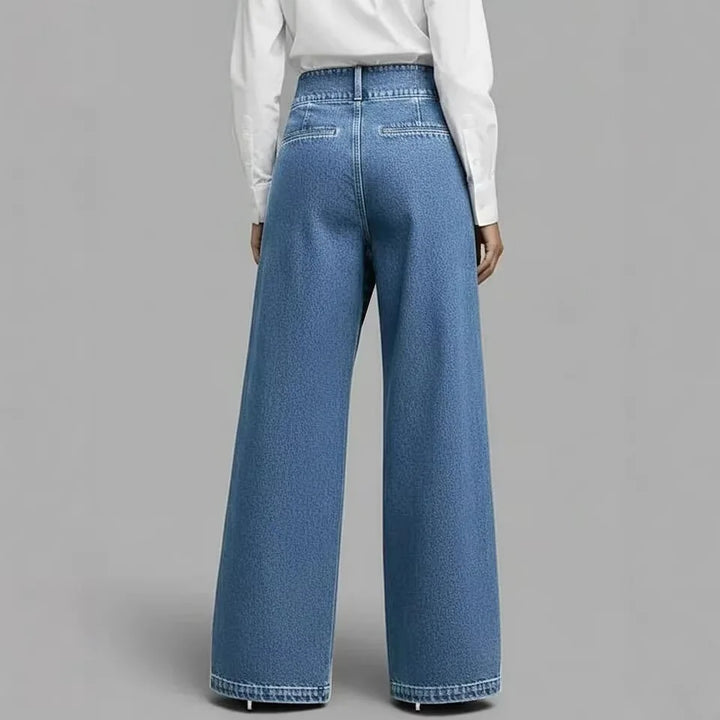 MABEL DENIM PANTS