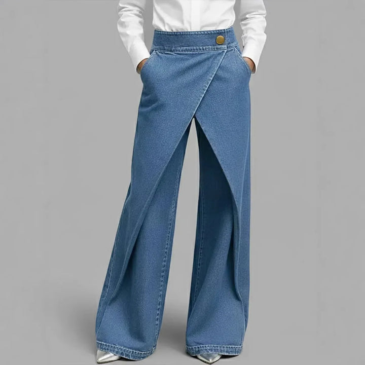 MABEL DENIM PANTS