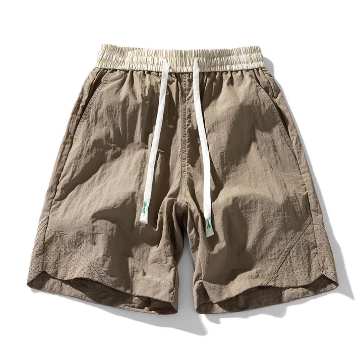 JORDAN SUMMER SHORTS