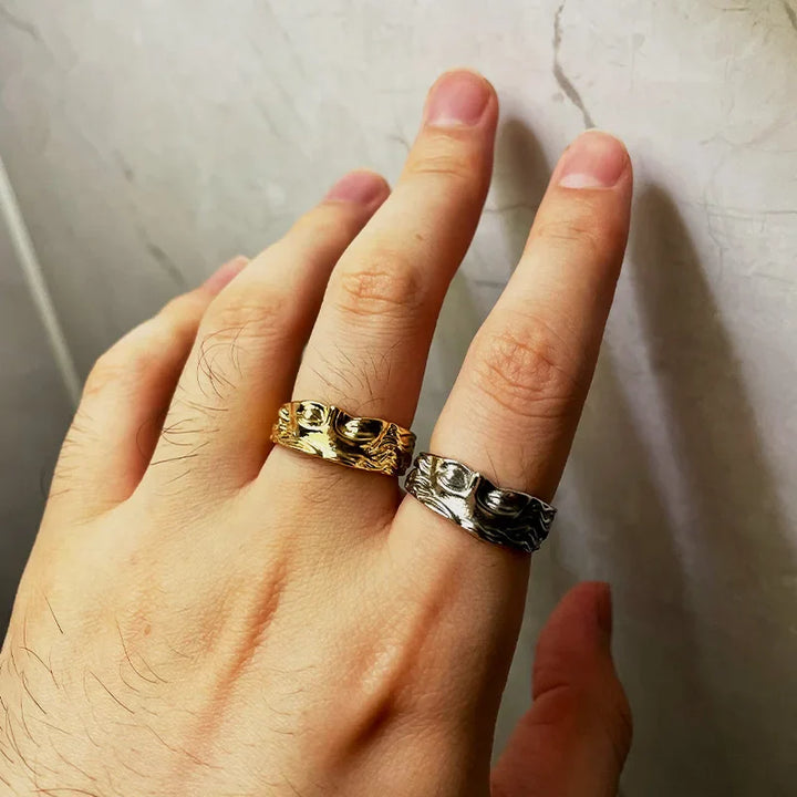 ARCADIAN RING