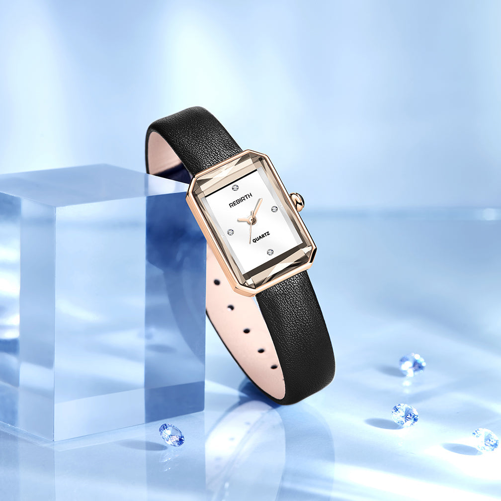 AURELIA WRIST WATCH