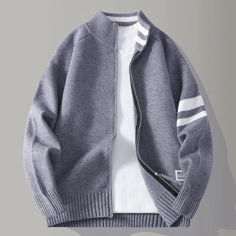 RILEY WOOL BLEND SWEATER