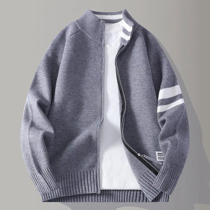 RILEY WOOL BLEND SWEATER