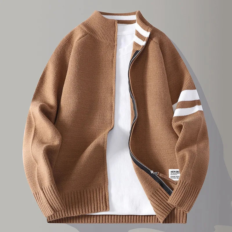 RILEY WOOL BLEND SWEATER