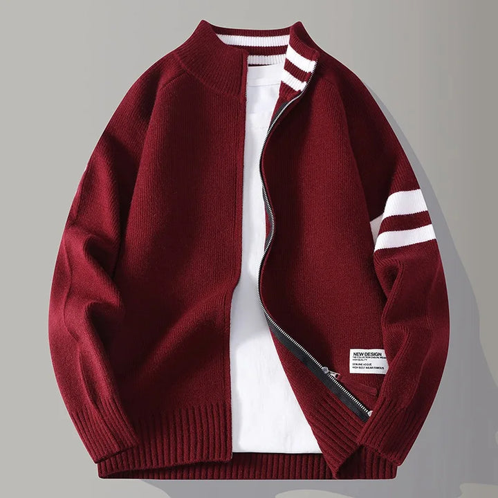 RILEY WOOL BLEND SWEATER