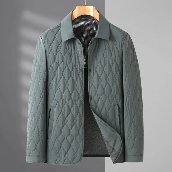 DRAVHOLT QUILTED JACKET