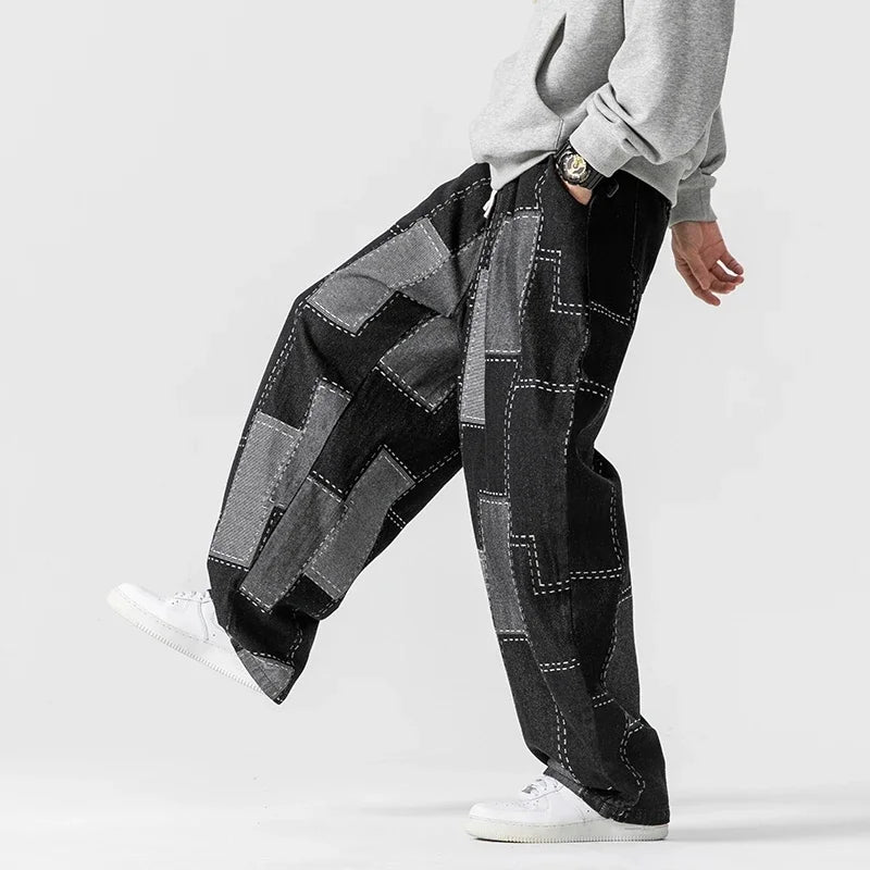 DRIFTWOOD DENIM PANTS