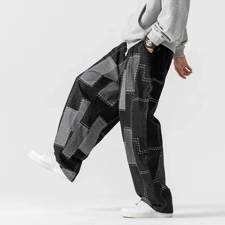 DRIFTWOOD DENIM PANTS