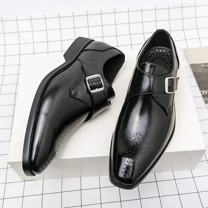 DAVID MILLER DRESS SHOES