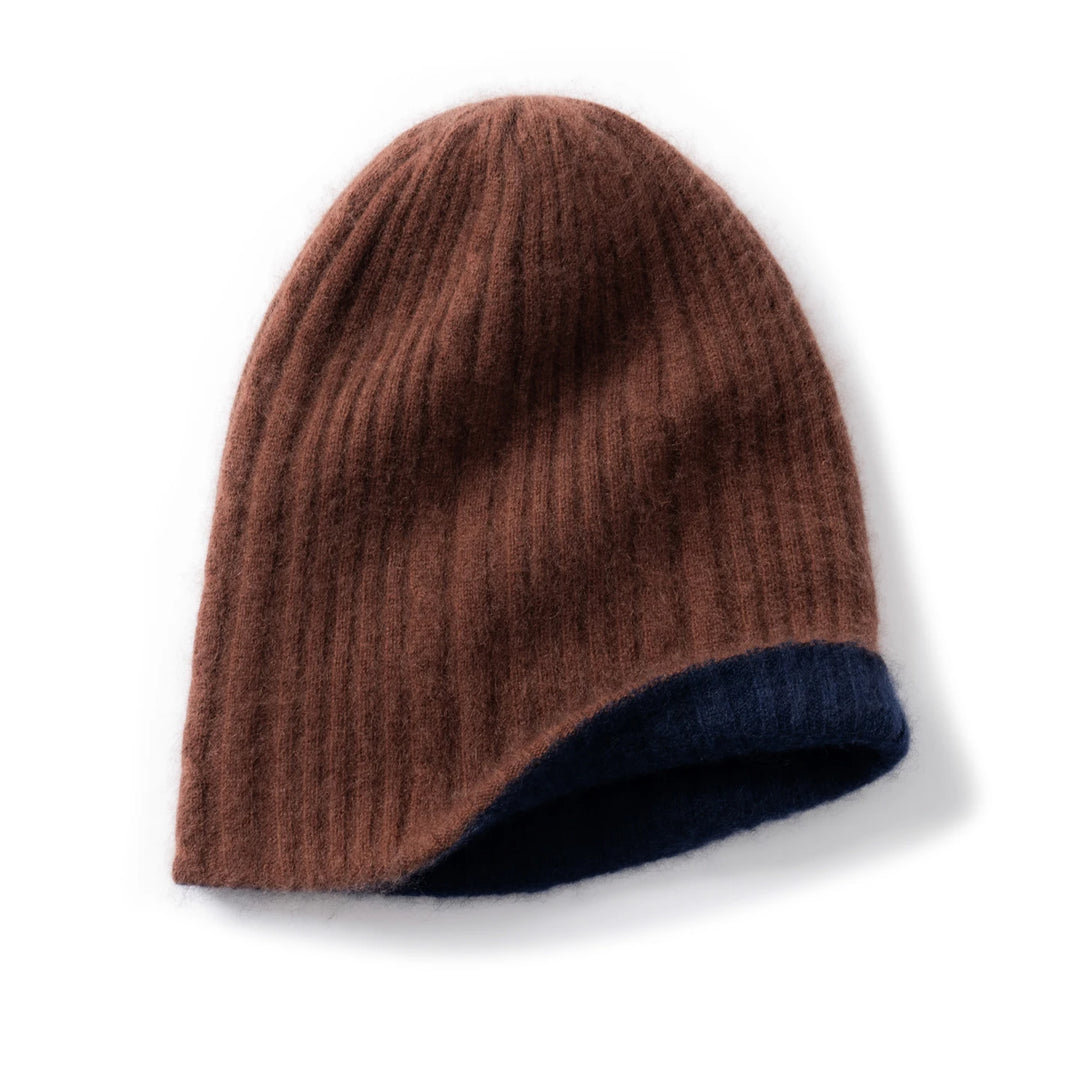 BERNARD CASHMERE BEANIE
