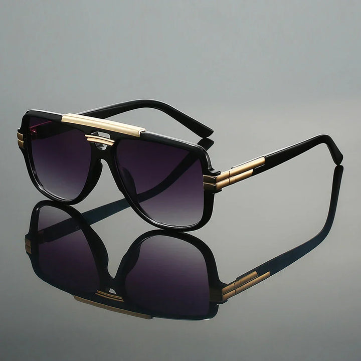 SOLARA RETRO AVIATORS