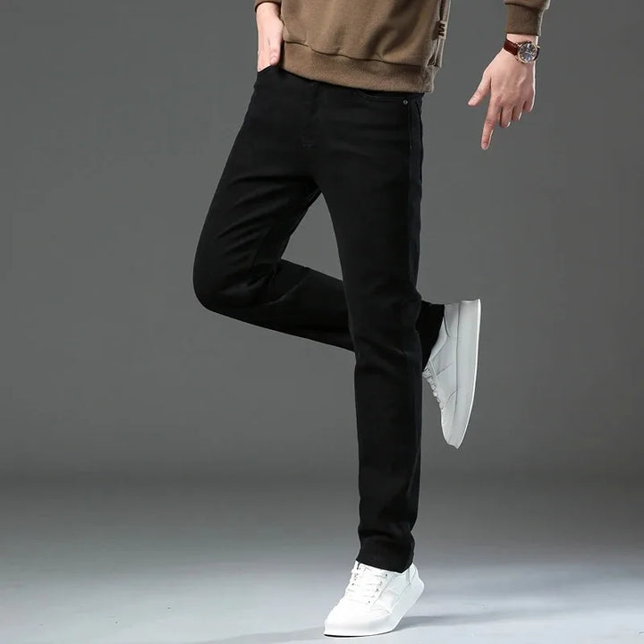 CARTER STRETCH PANTS