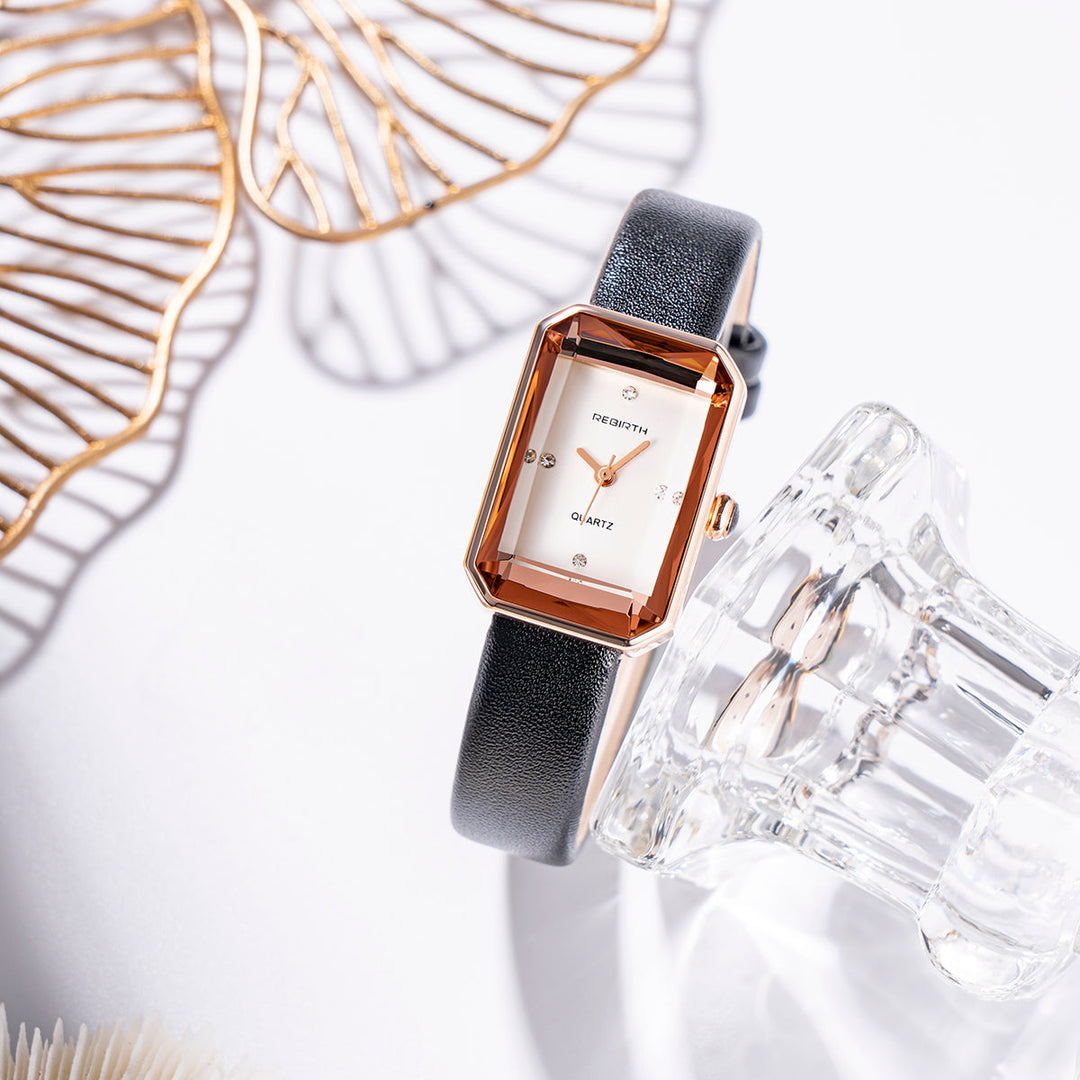 AURELIA WRIST WATCH