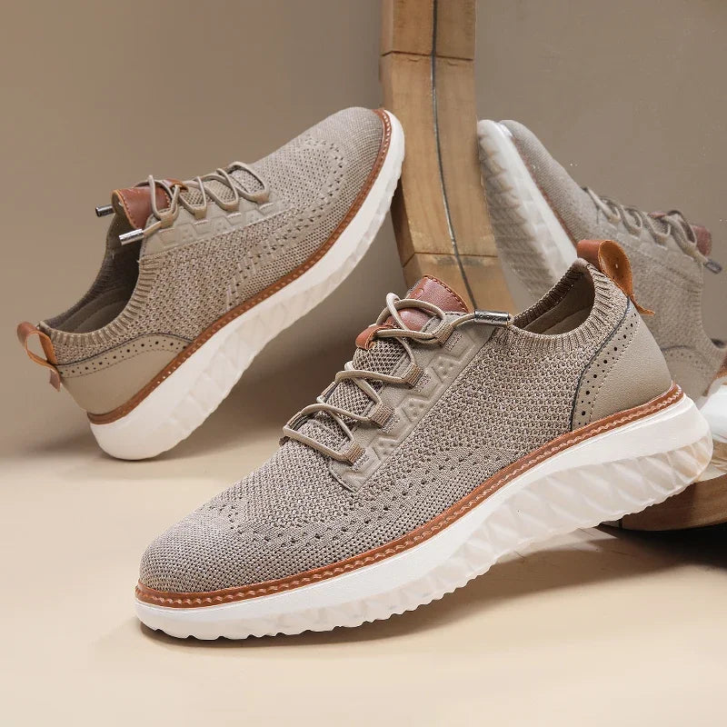 ALTAS AERO SNEAKERS