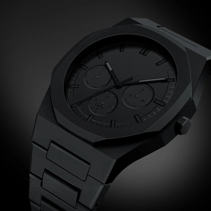 NOIR AXIS WATCH