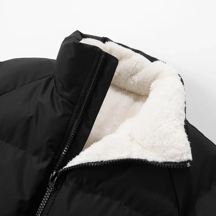 NORTHVALE SHERPA JACKET
