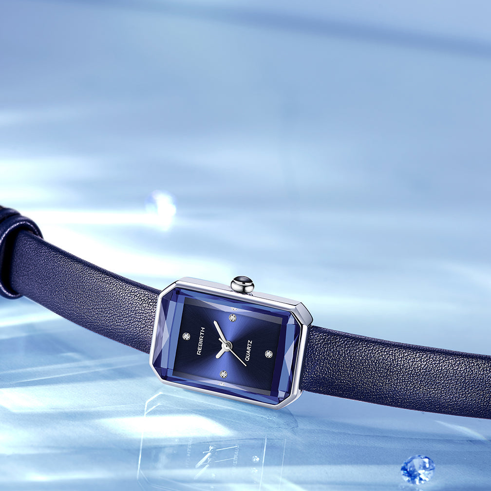 AURELIA WRIST WATCH