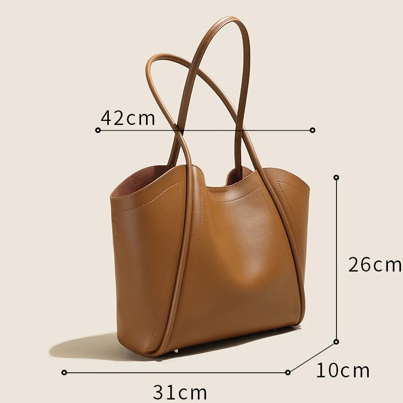 CLARA TOTE BAG