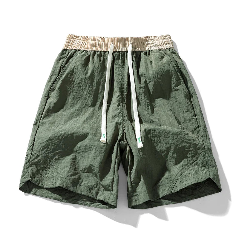 JORDAN SUMMER SHORTS