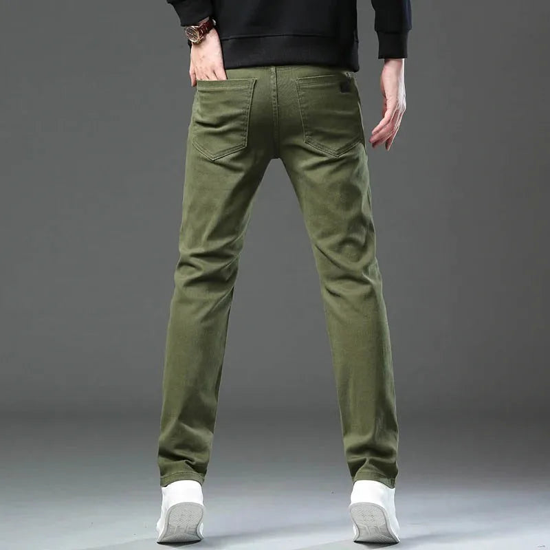 CARTER STRETCH PANTS