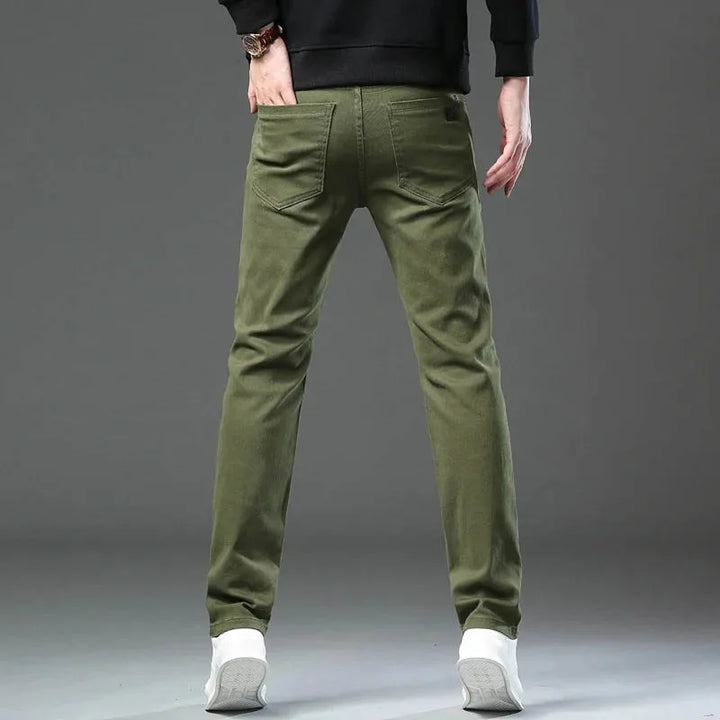 CARTER STRETCH PANTS