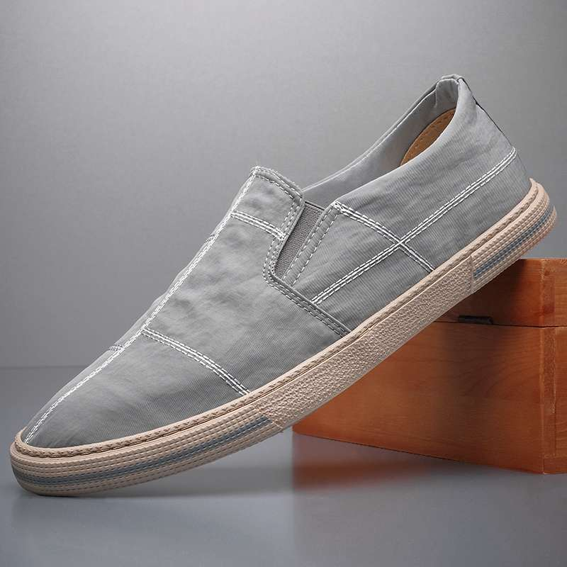 HARPER EVERYDAY SLIP-ONs