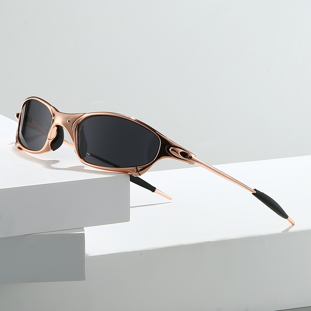 MIRAGE POLARIZED SHADES