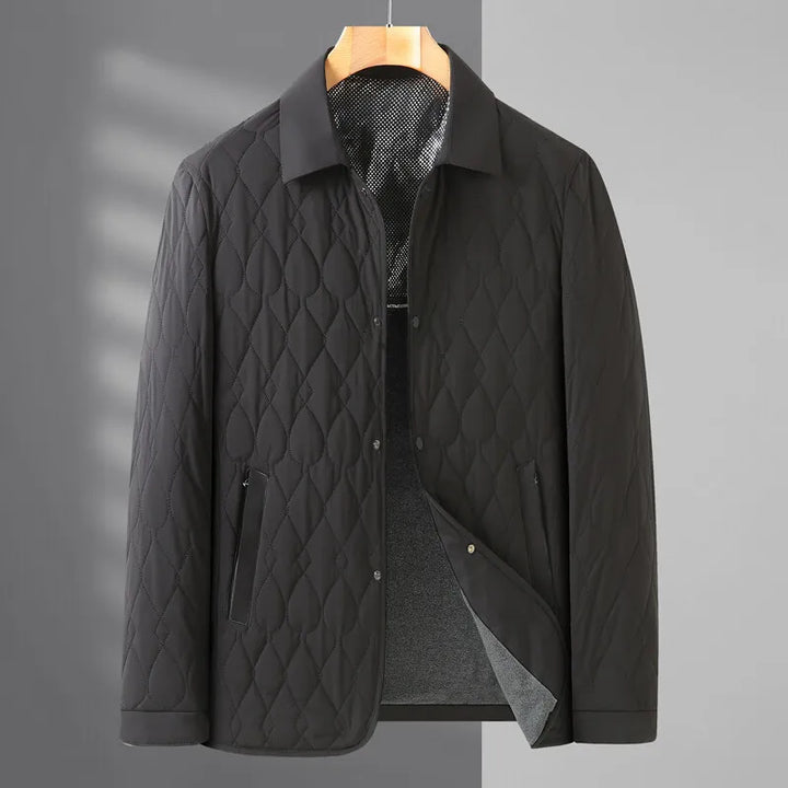 DRAVHOLT QUILTED JACKET