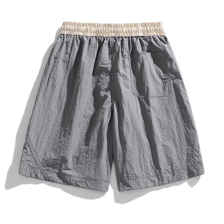JORDAN SUMMER SHORTS