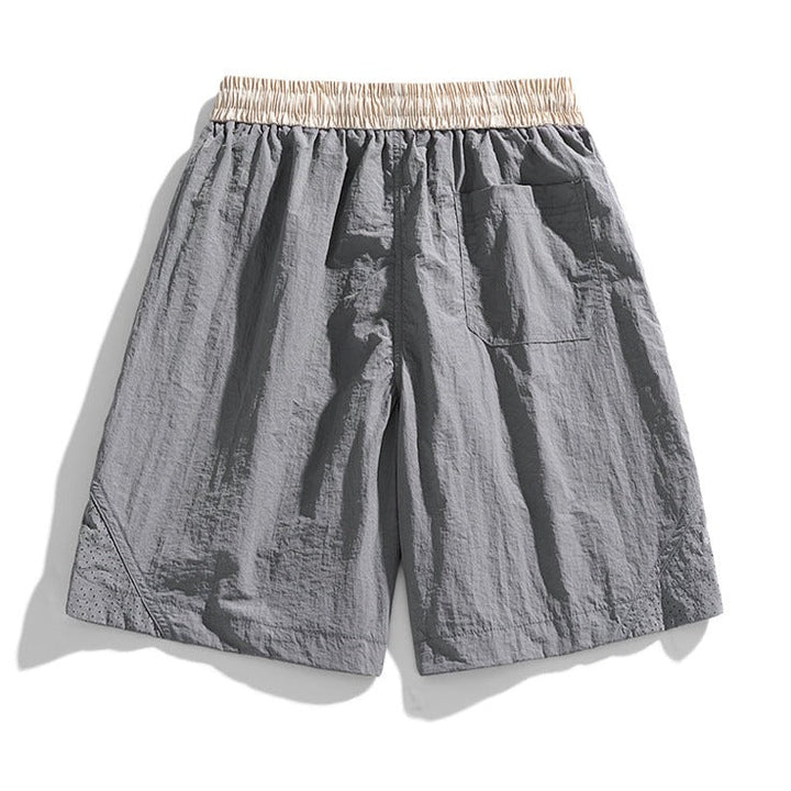 JORDAN SUMMER SHORTS