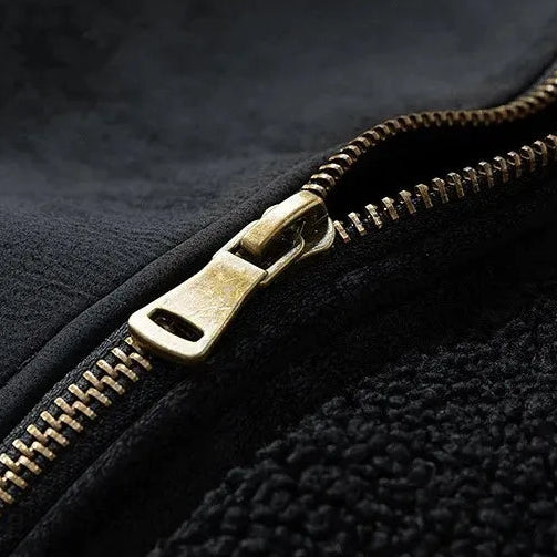 REDROCK SUEDE JACKET