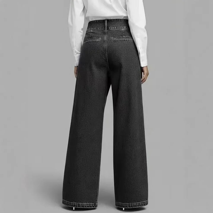 MABEL DENIM PANTS