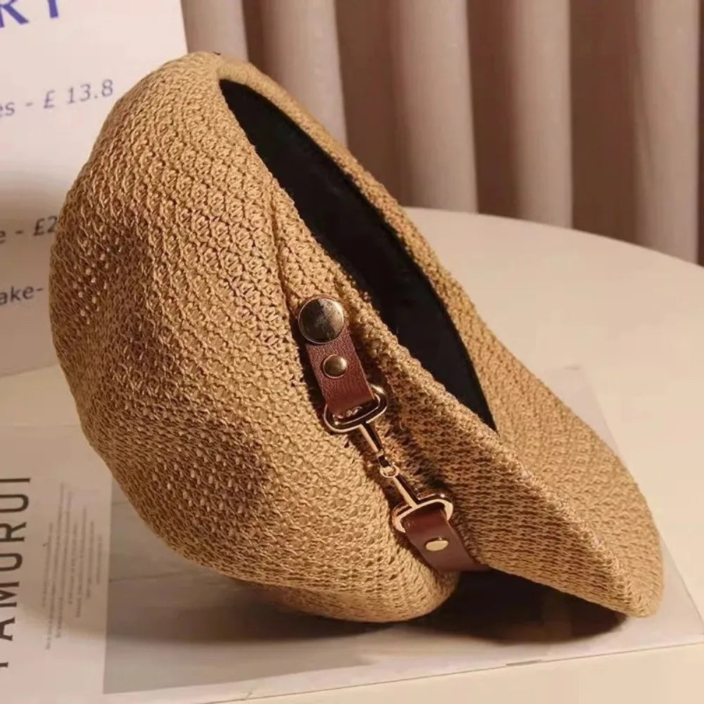 RIVIERA SUMMER CAP