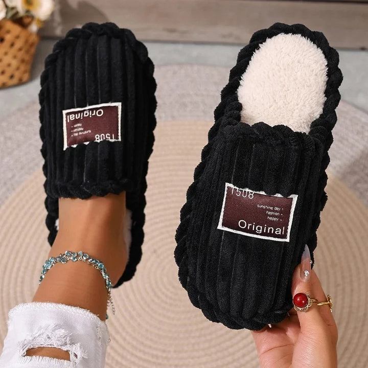 HOMESTEAD CUSHION SLIDES
