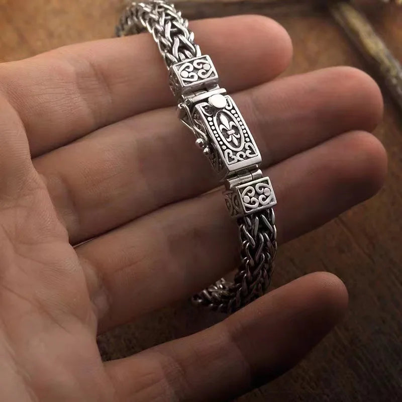 MASSIMO CHAINLINK BRACELET