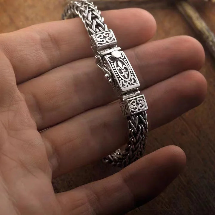 MASSIMO CHAINLINK BRACELET