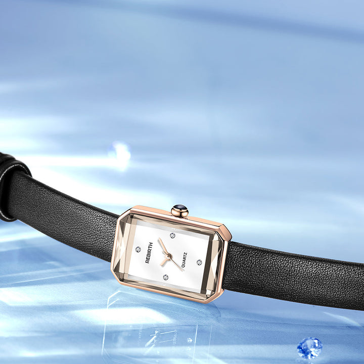 AURELIA WRIST WATCH