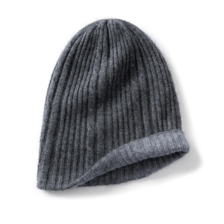 BERNARD CASHMERE BEANIE