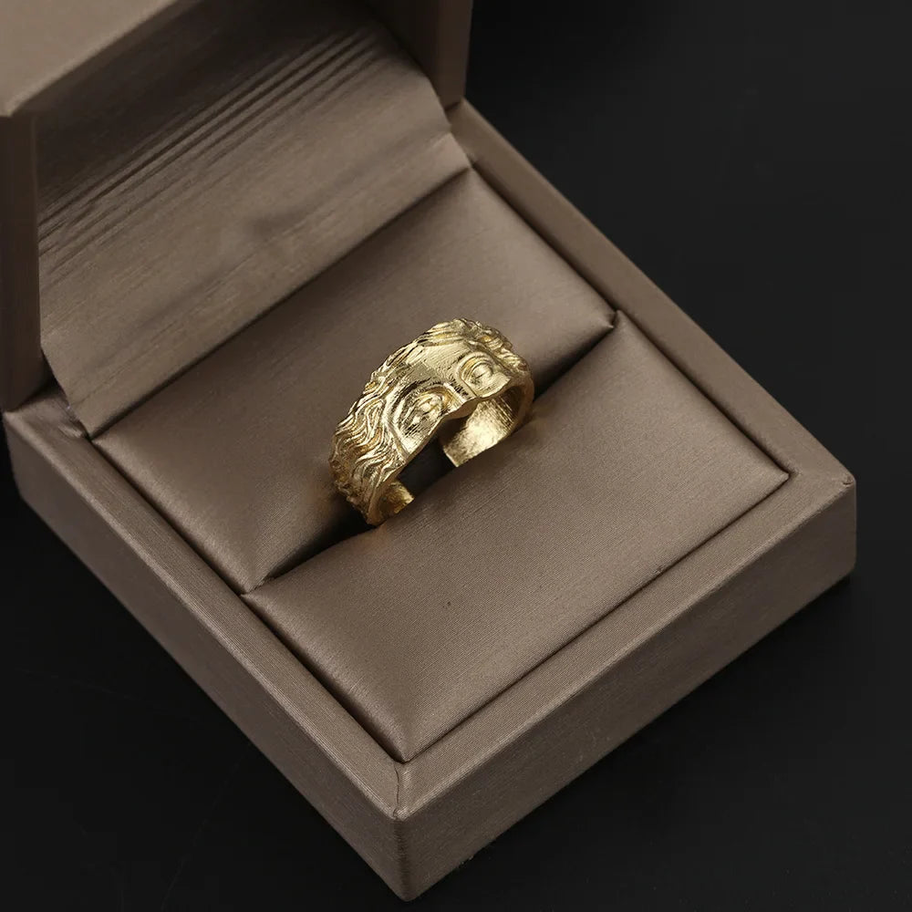 ARCADIAN RING