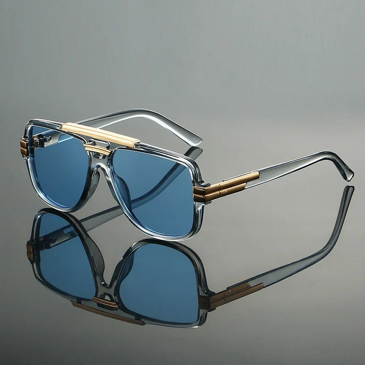 SOLARA RETRO AVIATORS