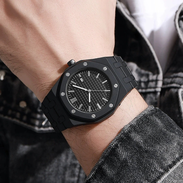 NOIR VIII WATCH