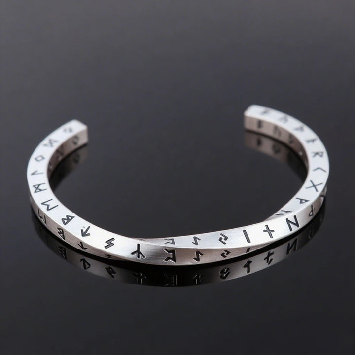 VIKING CUFF BRACELET