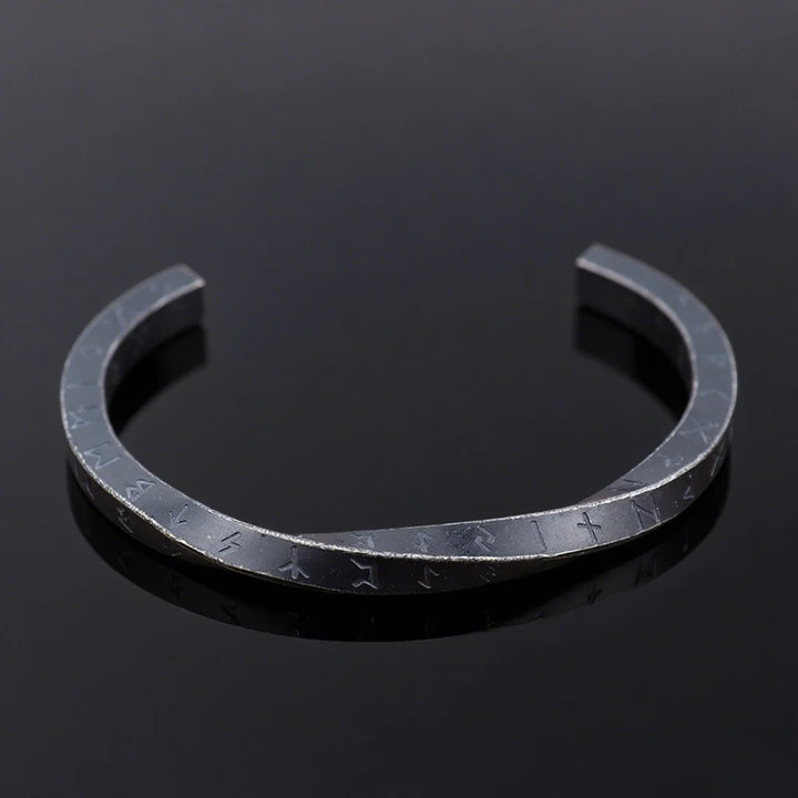VIKING CUFF BRACELET