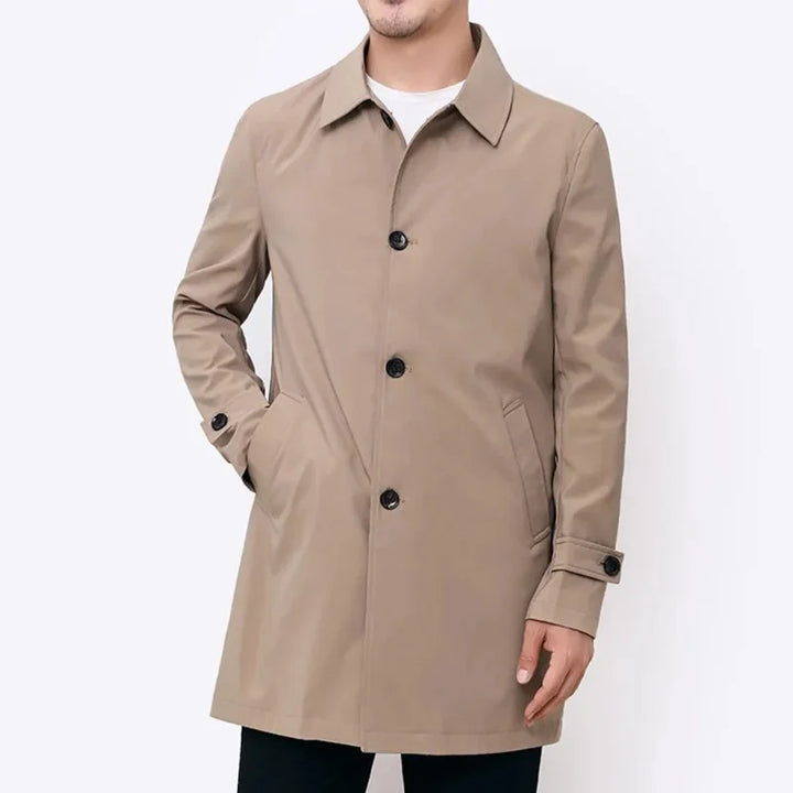 BRUKE TRENCH COAT