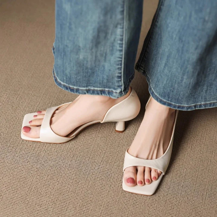 SOFIA HEELS