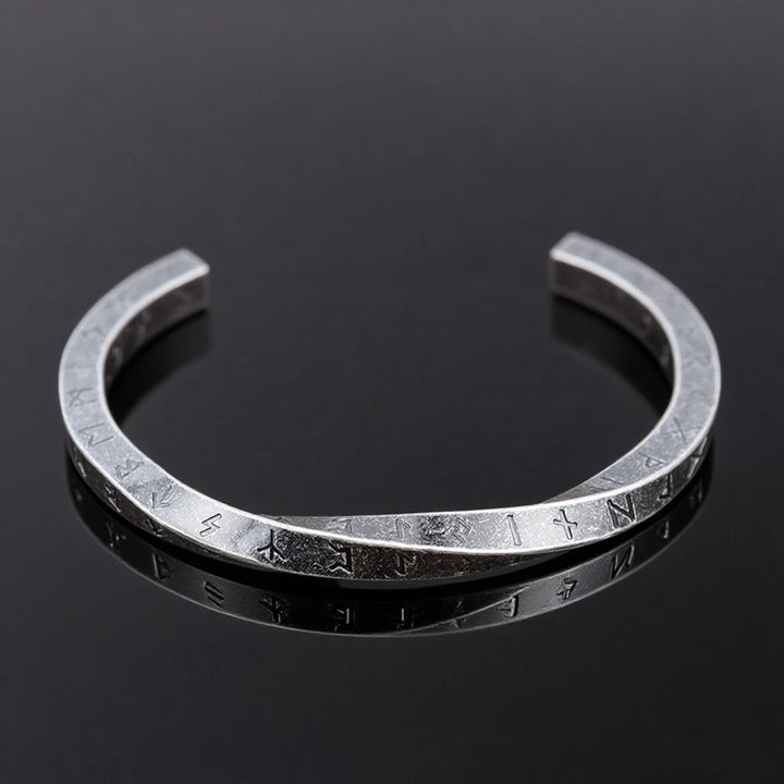 VIKING CUFF BRACELET
